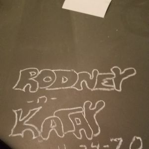 Meet your Posher, Kathleen